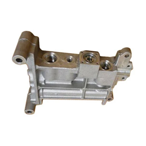 Alloy Steel Investment Casting